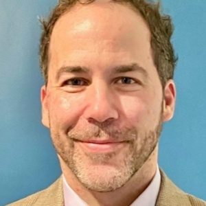 Jeffrey Yaeger, MD, MPH