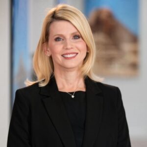Deborah McElfatrick, DDS