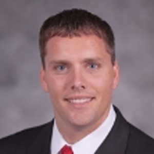 Andrew Bries, MD