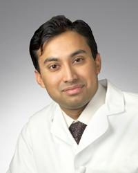 Aref Rahman, MD