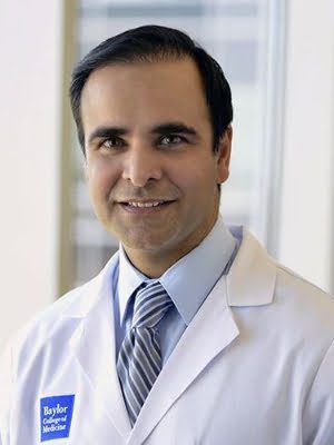 Mohit Khera, MPH, MD, MBA
