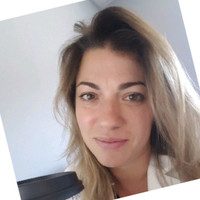Olga Kouruklis, MD