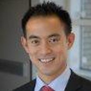 Caesar Luo, FASRS, MD, FACS