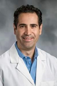 Fadi Eliya, MD