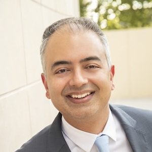 Seemal Desai, MD, FAAD