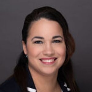 Heidi Abreu Pacheco, MD