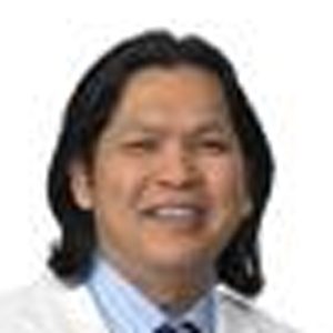 Edgar Evangelista, MD