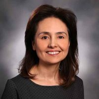 Lana Gagin, MD