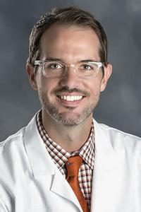 Nicholas Gilpin, DO