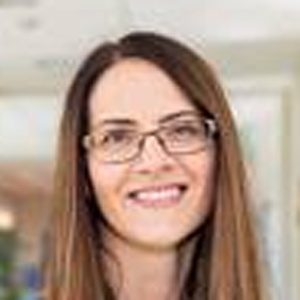 Nicole Langston, MD