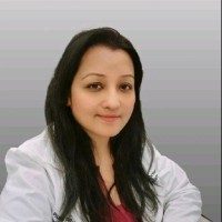 Ruby Gupta, MD
