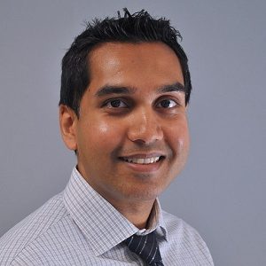 Russell Parvin, MD