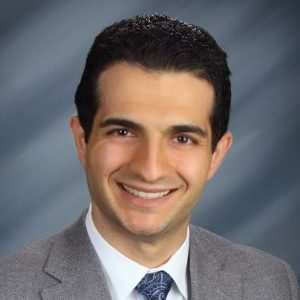 Mani Nezhad, MD