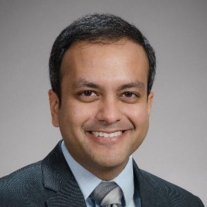 Neel Bhatt, MD