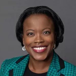 Omeche Idoko-Forrester