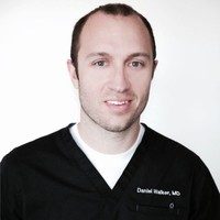 Daniel Walker, BSC, MD, FAAD