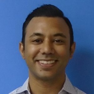 Vinay Wayal, MD