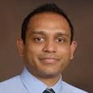 Arjun Makam, FACC, DO