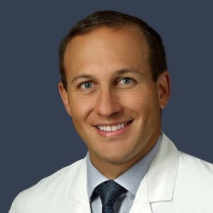 Brian Case, MD
