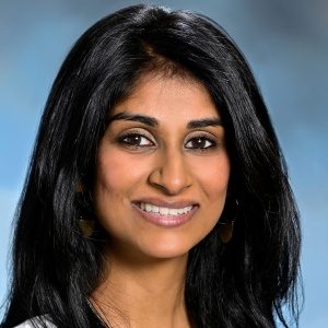 Preethi Ramchand, MD