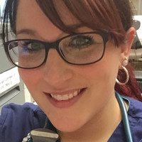 Jessica Parrott, MD