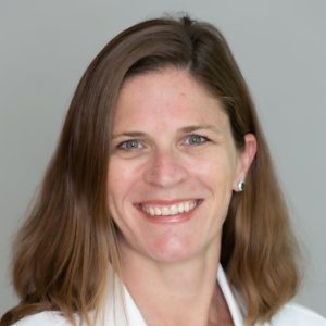 Larissa Sweeny, MD