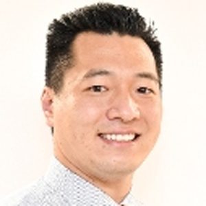 Andrew Yu