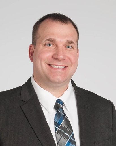 Nathaniel Enders, MD