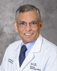 Satinder Singh, MD
