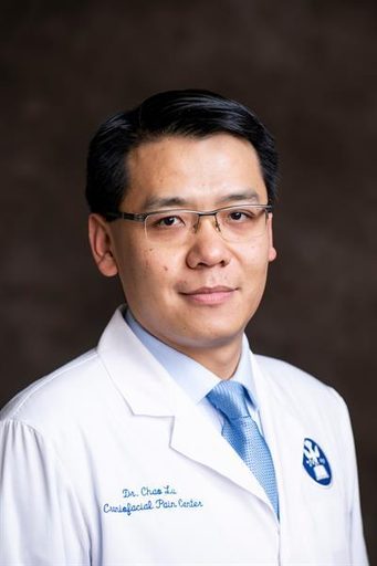 Chao Lu, DDS