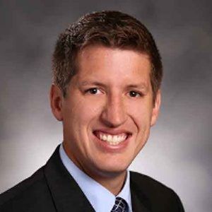 Nicholas Hartog, MD