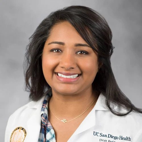 Divya Reddy, MD