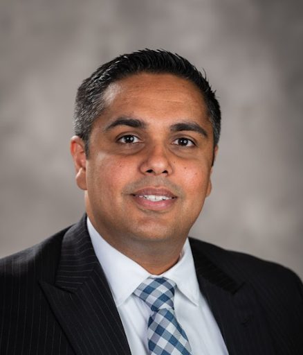 Afzal Khan, MD