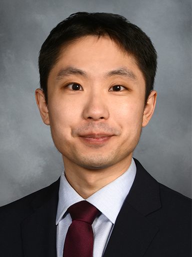 David Chuang, MD