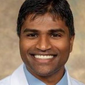 Arun Jose, MD