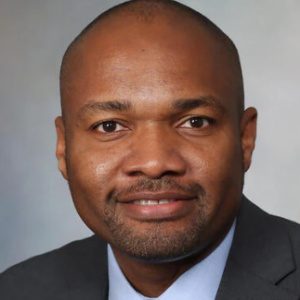 Philip Okafor, MBBS, MPH, MD