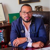 Fernando Porter, MD