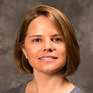 Renee Manley-Markowski, MD
