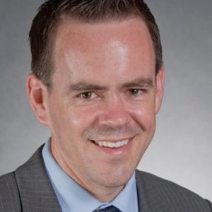 Caleb Ward, MBBS, MD
