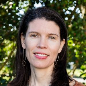Tania Maria Caballero, MD, MHSC