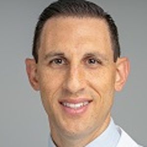 Brandon Oberweis, MD