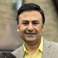 Hassnain Syed, MD
