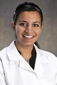 Zenia Maqbool, MD