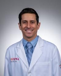 Juan Corral Hurtado, MD