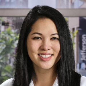Lucy Joo
