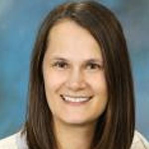 Kathryn McKenzie, MD