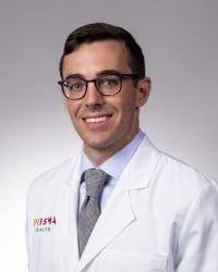 David Manly, MD