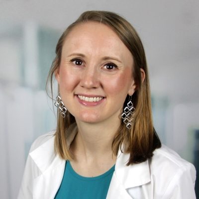 Sarah Schultz, FACOG, MD