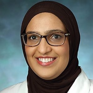 Samiha Khan, MD