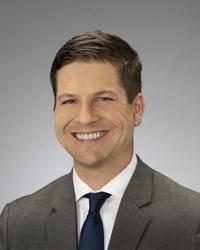 Andrew Williams, MD
